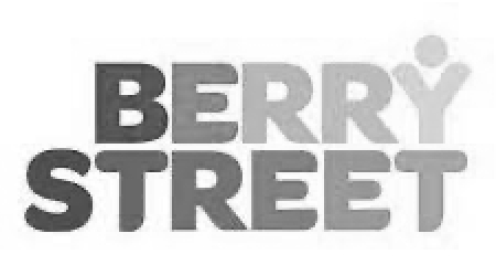 Berry St logo