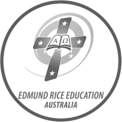 Edmund Rice Logo
