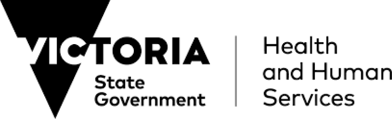 Health & Human Services Vic Logo